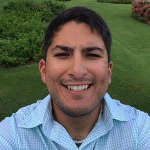 Meet your Posher, Ulises